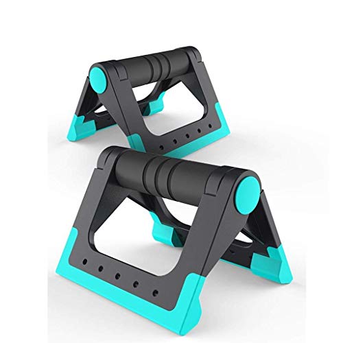 Portable Home Push-up Support, Tools Men Women Workout Stands for Gym Body Training Push Up Rack Board
