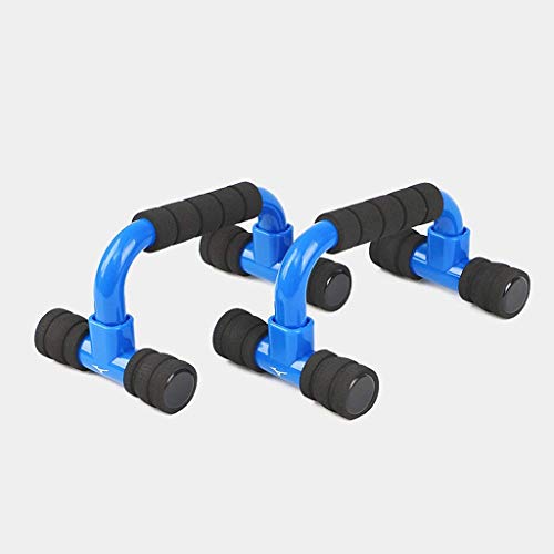 I-shaped men's fitness equipment exercise arm muscle chest muscles abdominal push-ups