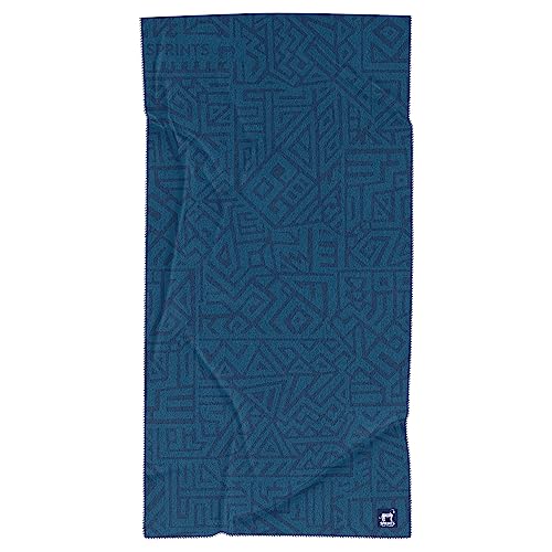 Sprints Athletic Running Towel, Full-Sized, Car Seat Cover - Performance Microfiber… (Out N Back) - color: Out N Back