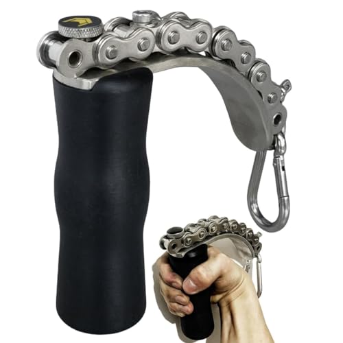 Arm Wrestling Pronation Handle for Pronation, Supination, Rising Training, Armwrestling Trainer for Wrist, Forearm, Grip Strength Workouts, Arm Wrestling Training Equipment