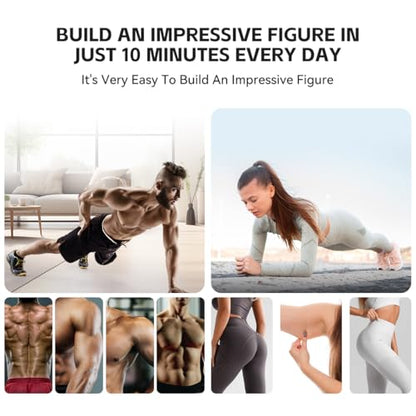 Perfect pushups for men, Perfect Push Up handles for floor with Smart Counter, Revolutionize Your Home Workout, Portable, Foldable & Professional - Ideal for Floor Exercises and Strength Training for Both Men and Women