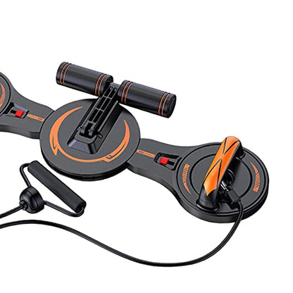 Vaveren Push up Handles Strength Training Nonslip Grip Pushups Push up Bar Multi Functional for Muscle Building Fitness Gym Floor