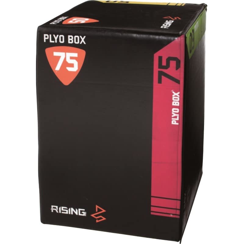 EVERNEW ETB643 Soft Plyo Box