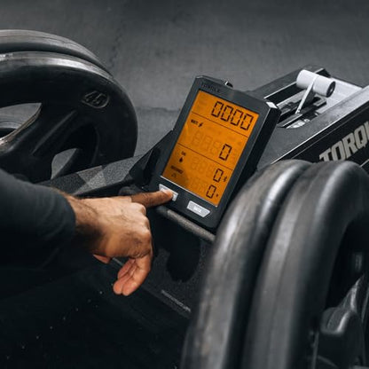TANK ® M3 Push Sled