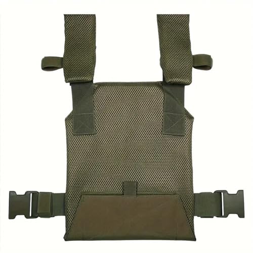 Weighted Vest for Men and Women Weight Vests Adjustable Strength and Endurance Training Fitness Tactical Running