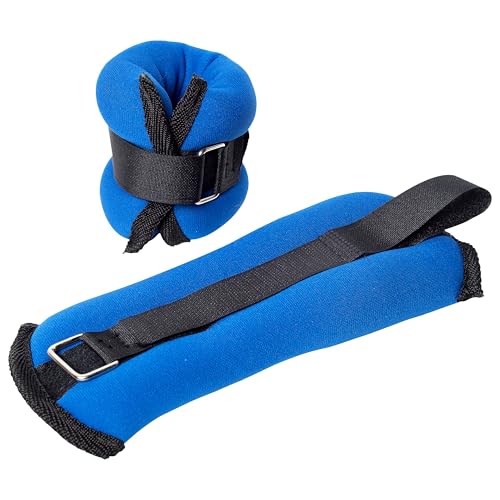 Tone Fitness Ankle/Wrist Weights | Mulitple options