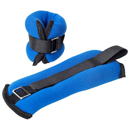 Tone Fitness Ankle/Wrist Weights | Mulitple options