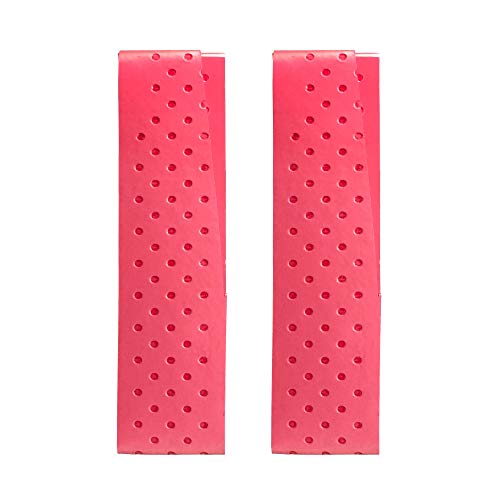 GD Grip Tape Hand Gripper Strengthener Non-Slip Training Handle Wrap - color: Red