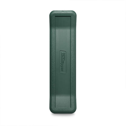 Kickflipper Balance Board, a fun, lightweight trainer that builds balance and confidence - color: Forrest Green