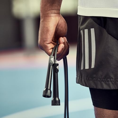 adidas Adjustable Essential Skipping Rope