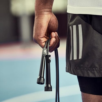 adidas Adjustable Essential Skipping Rope
