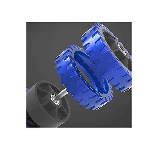 Fitness Muscle Exercise Abdominal Roller Wheels Gym Equipment AB wheel