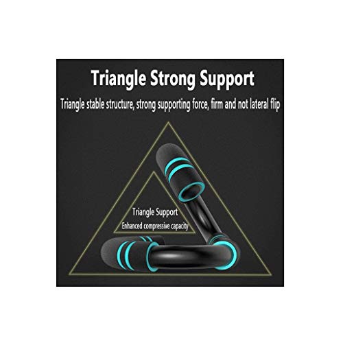 Type S Push-Ups Stands exercise fitness equipment rack domestic steel push up support anti-skid
