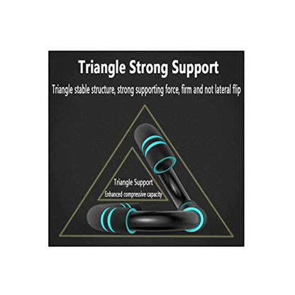 Type S Push-Ups Stands exercise fitness equipment rack domestic steel push up support anti-skid