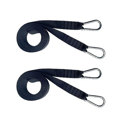 2 PCS Weighted Sled Pulling Training Straps, Sled Trainer Pull Leash of Pulley Strap, Sled Harness Suit for Improving Speed Endurance Strength