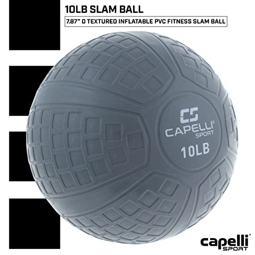 Capelli Sport Weight Ball