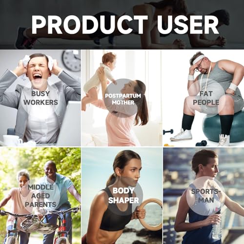 abdominal bench Ab abdominal Machine Women's Home Abdominal Exerciser 308lbs Abdominal Compressor Collapsible Abdominal Core Trainer 4-Speed Adjustable Strength Training Machine with LCD Display