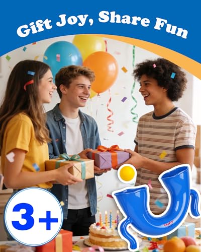 Juggling Skill Game with Upgraded U-Shaped Tube, 3 Solid Practice Balls, Beginner-Friendly Hand-Eye Coordination Challenge Toy for Indoor and Outdoor Play