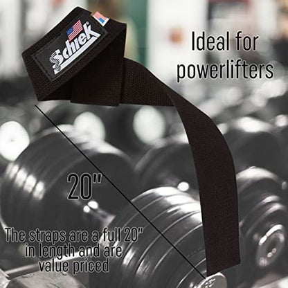 Schiek 1000 lb Basic Lifting Strap