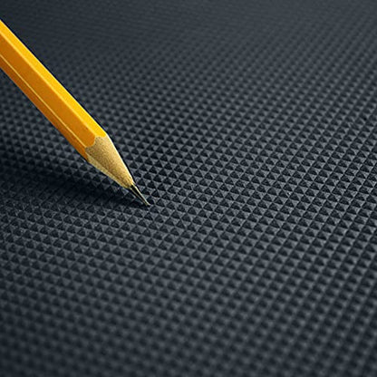 Flooring Inc's 5/8" Premium Soft Foam Gym Mat, High-Density Gym Flooring for Home Gym, Interlocking Foam Tiles for Home Gym, Playroom & More