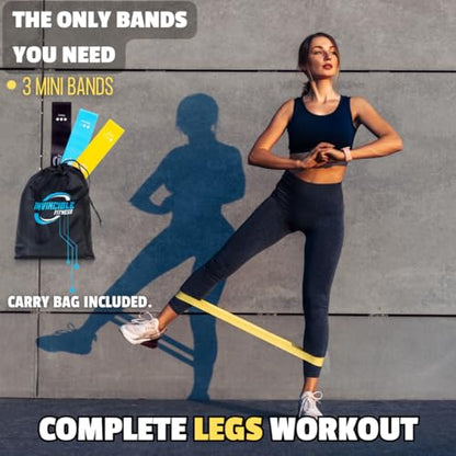 Agility Ladder Full Training Equipment Set, Improves Coordination, Speed, Power and Strength, Includes 10 Cones 4 Hooks and 3 Loop Resistance Bands for Outdoor Workout (Orange)