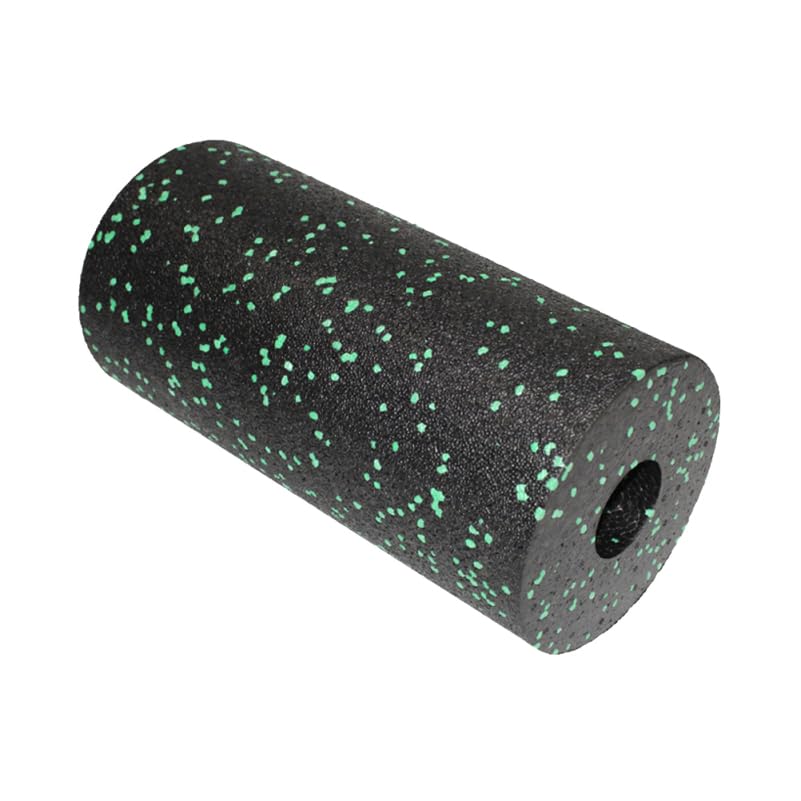 Healeved Yoga Column Roller Epp Foam Roller 12.00 X 5.90 X 5.90 in Balance Trainer for Yoga Pilates Home Fitness Deep Tissue Massage for Back Legs Arms