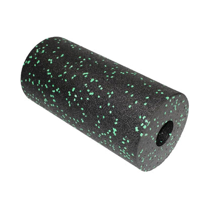 Healeved Yoga Column Roller Epp Foam Roller 12.00 X 5.90 X 5.90 in Balance Trainer for Yoga Pilates Home Fitness Deep Tissue Massage for Back Legs Arms