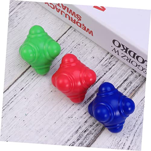 Agility Training Ball Reaction Ball for Hand Eye Coordination Games Multi-