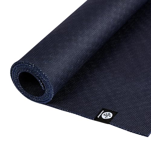 Manduka X Yoga Mat 71" - 5mm | High Performance Fitness Mat | Durable Design | Yoga, Outdoors, Stretching | 71 x 24 inches