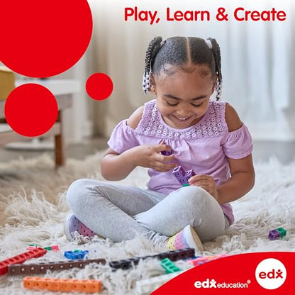 edxeducation Joey Jump | Activity for Kids Physical Play | Stomp and Catch Board | Learn to Catch | Build Coordination