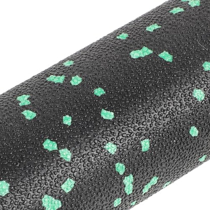 Toddmomy Mini Muscle Roller 5.9 Inch Yoga Column Foam Roller for Muscle Relaxation Post-Workout Recovery and Balance Training Portable Massage Tool