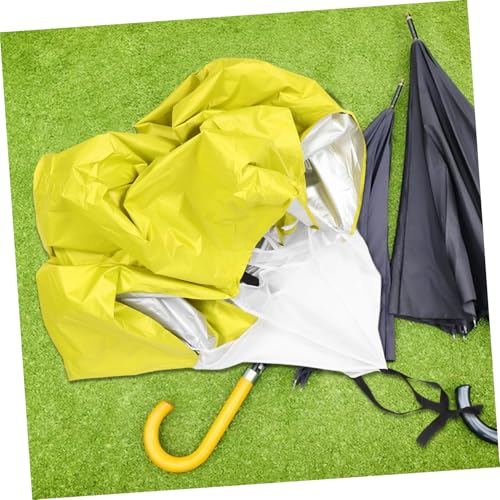 LIOOBO Parachutes for Running Speed Training Parachutes Portable Sturdy Oxford Athletic Performance
