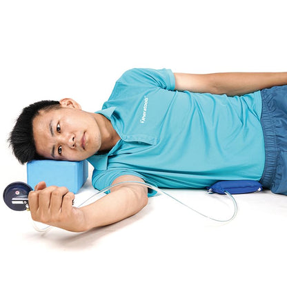 Core Strengthening Trainer Back Neck Exercise