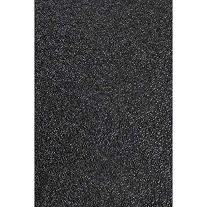 MOTIONTEX Fitness Equipment Mat - size: 48"L x 24"W x 0.1"Th