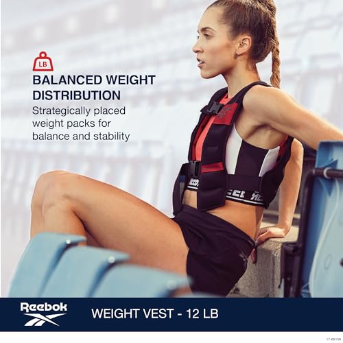 Reebok 17-651 - size: 12 Lbs