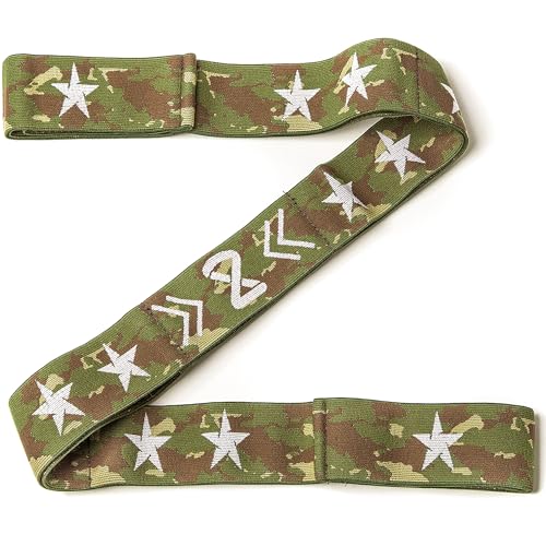 Two8 Bands Multi Loop Resistance Bands- Athletic Training, Sports Performance, Strength & Conditioning Equipment, Speed & Agility Training System - Strength Training for Legs, Knee, Hip, Arms, & Back