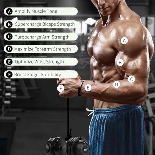 Wooden Wrist Roller and Forearm Strengthener,Grip Strength Trainer,Arm Blaster Exerciser,Strength Trainer For Fingers and Wrist. - color: Ball