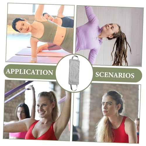 BESPORTBLE Bag Workout Weighting Pouch Body Exercising Accessories Fitness Gym Supply Ankle Weight