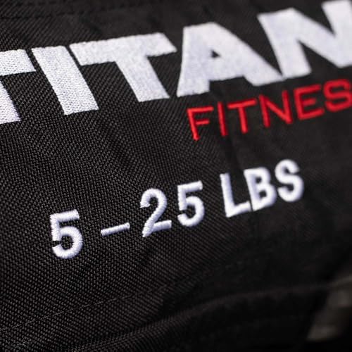 Titan Fitness PRO Strongman Sandbags