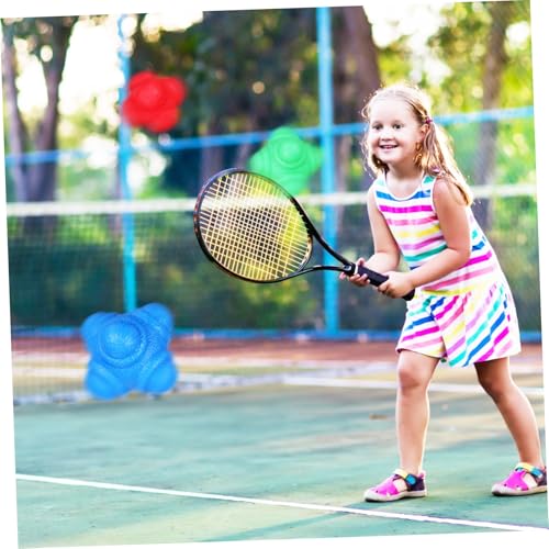 BESPORTBLE 6pcs Reaction for Agility Training Hand Eye Coordination Workout Fun and Engaging for Boys and Girls and Adults
