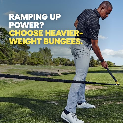 TRX RIP Trainer Resistance Cord - Resistance Training Equipment for Home or Gym