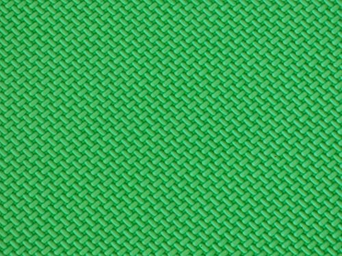 Interlocking Gym Floor Tiles 3/8 Inch – EVA Foam Puzzle Mats for MMA & Home Gym, Non‑Slip Exercise & Play Mat Set, Tatami Textured by Square Brands