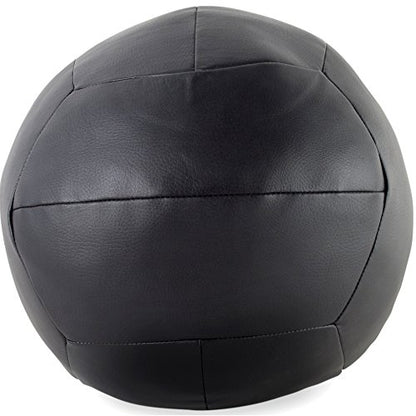 Fuel Pureformance Medicine Ball lb - color: Black, size: 8 lb