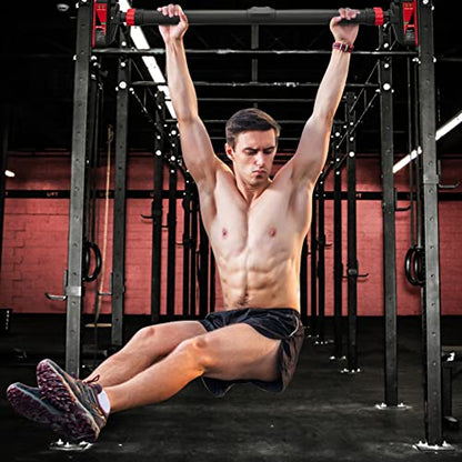 Pull Up Bar for Doorways