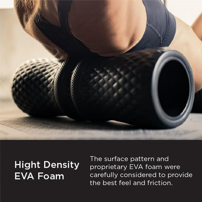 ROLL Recovery R4 (Lava Red) - Body Roller - color: Lava Red