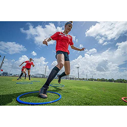 Kwik Goal Deluxe Speed Rings,19.5-Inch x 3/4-Inch W
