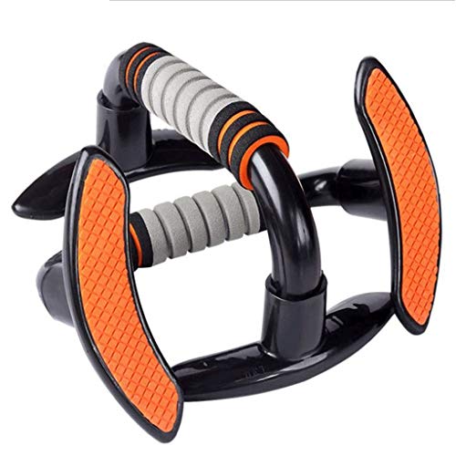 Push-up Bracket Board,The Push System Portable for Home Fitness Training