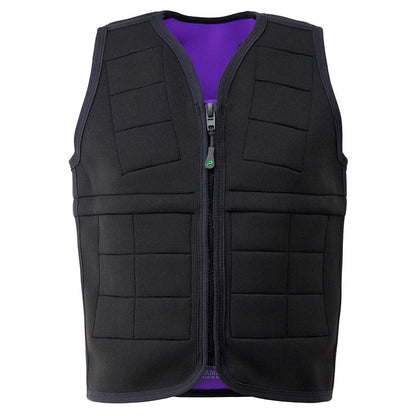Power WearHouse Osteoporosis Weighted Vest for Bone Health, 5lbs - size: M