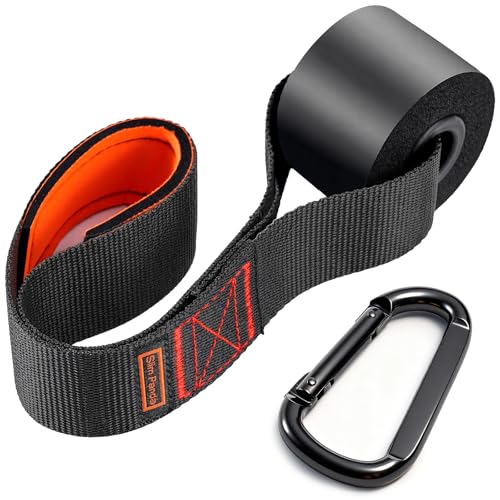 Door Anchor for Resistance Bands,Heavy Duty Resistance Band Door Anchor for Home Workout,Physical Therapy & Fitness, Large Door Anchor Attachment - style: Door Anchor 1Pack
