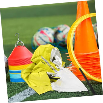 Running Speed Training Parachutes Essential Tool for Soccer and Track Training Resistant Parachutes
